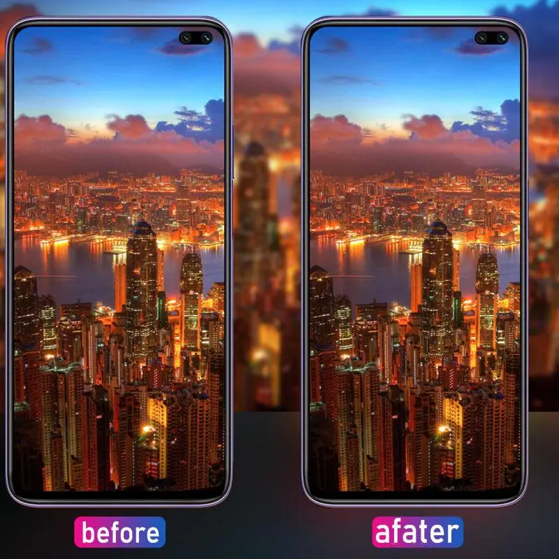 Закаленное стекло для задней камеры 2 шт. защитная пленка экрана Xiaomi Redmi K30 K20 Pro 8A 7A