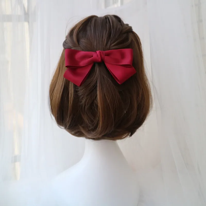 3 ярда 6-38 мм цветная односторонняя лента из полиэстера без эластичной бархатной