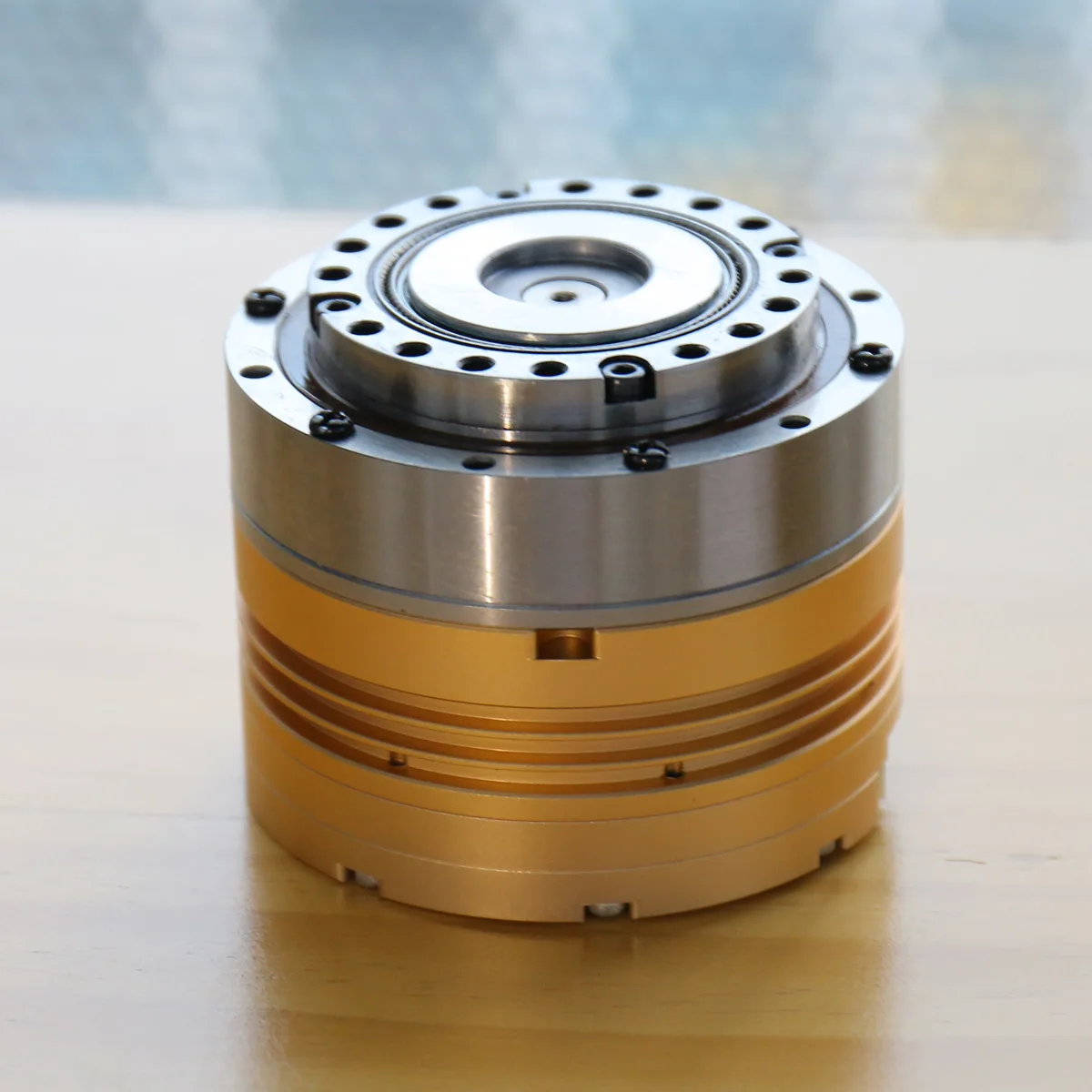 Junta Servo Motor CAN comunicaci&oacute;n/articulaci&oacute;n manipuladora integrada 50NM/35N-2