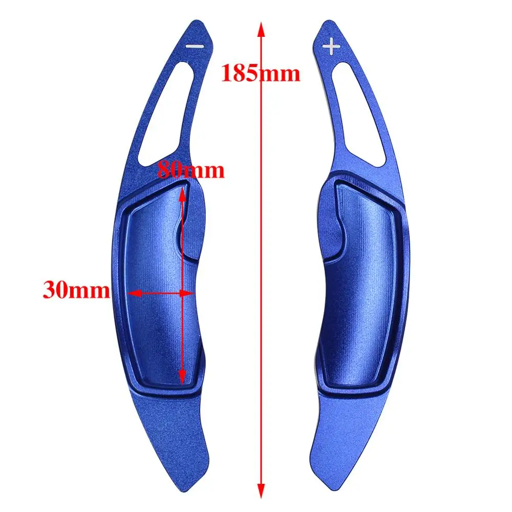 Алюминиевый Рычаг Переключения Передач Для Рулевого Колеса Subaru