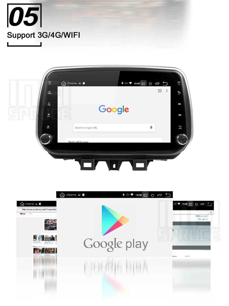 32G DSP Android 9,0 автомобильный dvd для hyundai Tucson/ix35 с Радио Стерео gps навигацией автомобиля стерео видео медиаплеер