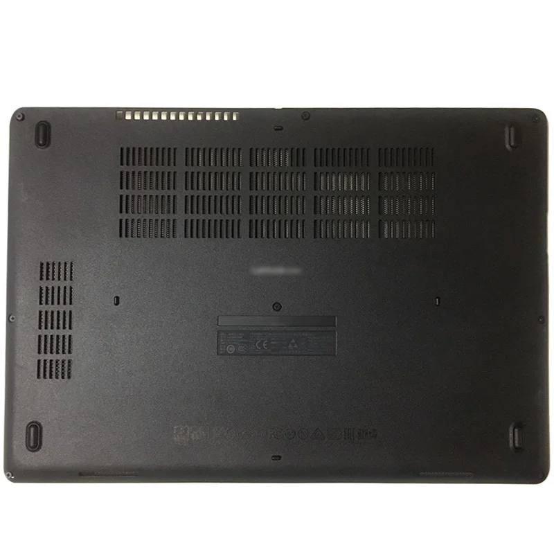 Новый оригинальный нижний чехол для ноутбука Dell Latitude E5480 5480 96Y3N 096Y3N 71FN2 071FN2 |