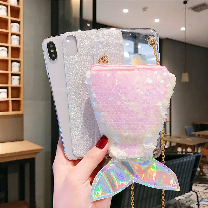Русалки шнурки Плетеный бумажник чехол для Xiaomi mi 9T Pro 8 6 5 5C 5S 6X 5X A2 A1 SE Max 2, 3, ремешок Red mi 3 3S 3X 4A 4X5 Pro Lite Plus 5A