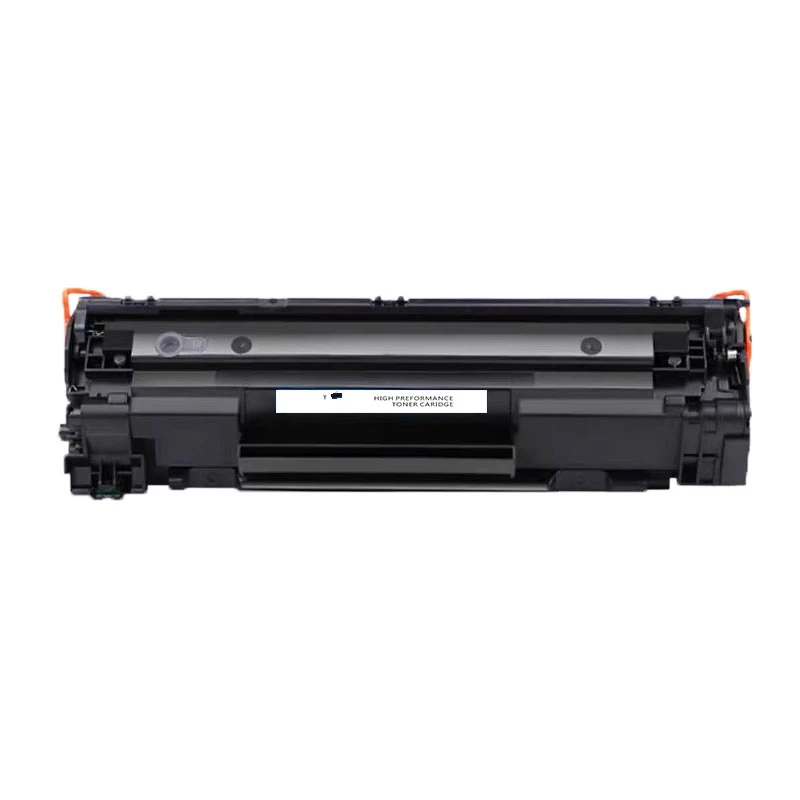 

1pcs 435A toner cartridge CB435A 435a 435 35a for HP LaserJet P1002/P1003/P1004/P1005/P1006/P1009 printer