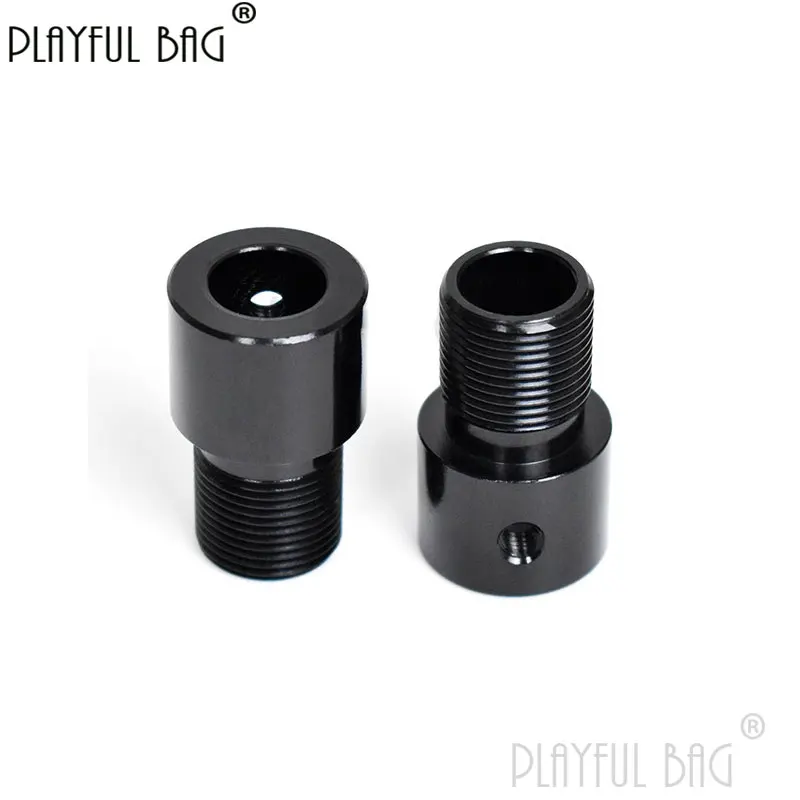 PB игривая сумка тактическая декоративная Кепка CS Jinming 12 AK74U RenXiang AK47 AKA CP105 гелевый