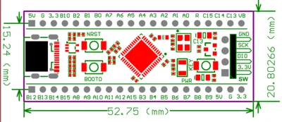 ИК-датчик ручной волны 12 В/24 В постоянного тока 5 А переключатель развертки