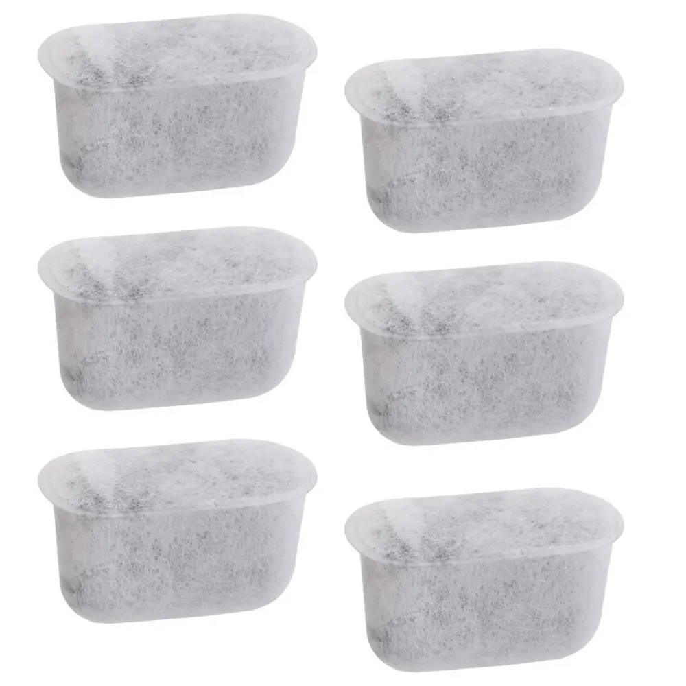 

Cuisinart Water Filters Replacement Charcoal Water Filters for Cuisinart Coffee Machines for Coffee Makers Water Filters