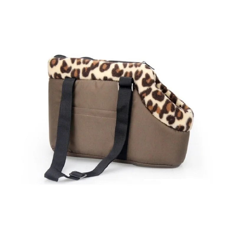 Модная сумка для домашних животных переноска собак дорожная и кошек с