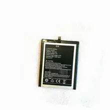 Westrock Replacment 4000mAh Battery for Umidigi C Note 2 Cell Phone