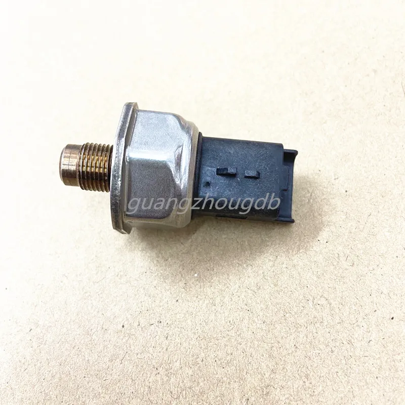 LONGYAO 55PP31 01 AUTO Genuine FOR SENSATA CNG Pressure Sensor 260 Bar 55PP31-01 110R-000096 55PP3101 | Автомобили и мотоциклы
