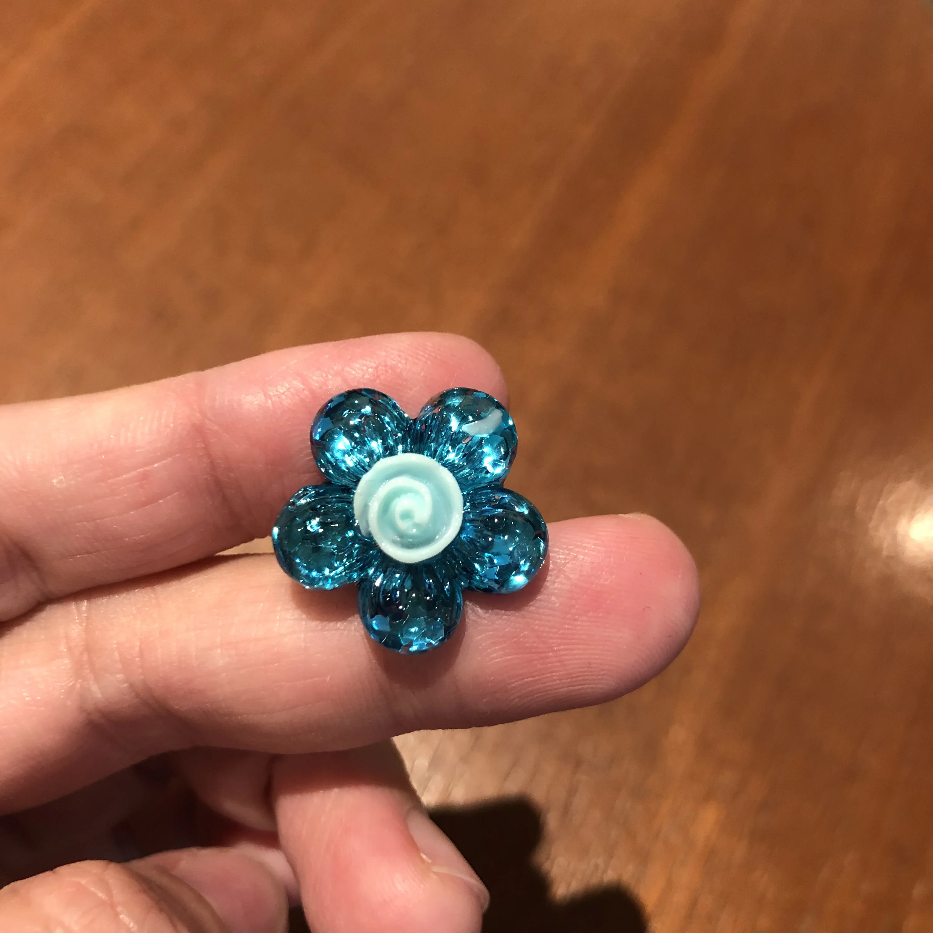 10PCS/Set Cartoon Flower Icon Resin Flat Back Colorful Plant Accessories For Kids DIY Jewelry Phone Case Charm Making | Дом и сад