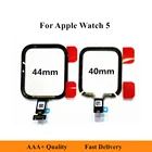Стекло для сенсорного экрана Apple Watch Series 5, 44 мм 40 мм