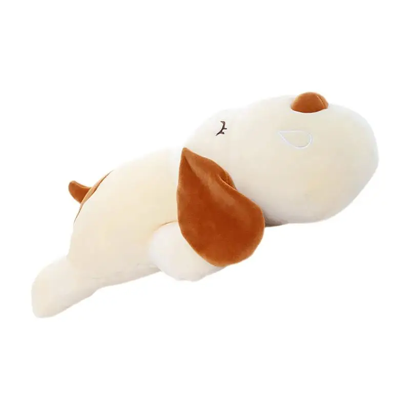 

Lovely Cartoon PP Cotton Dog Stuffed Animals Toy Soft Plush Children Toy Gift