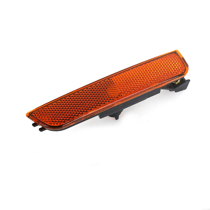 K-Автомобильный передний угловой бампер боковой маркер сигнал поворота 4 цвета