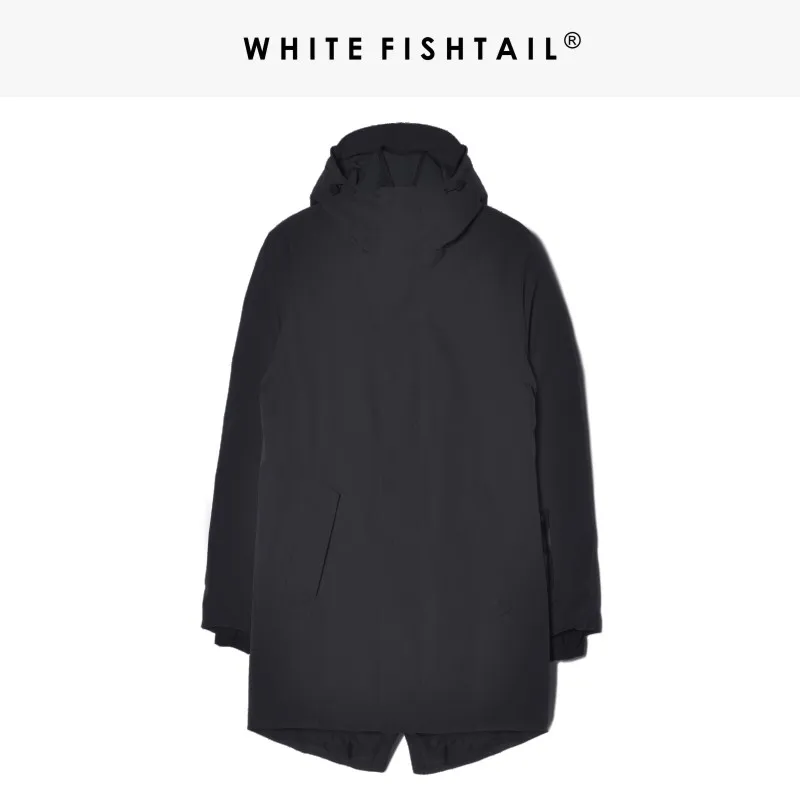 Высокое качество зима ветровк мужская пуховая куртка для мальчиков Куртка