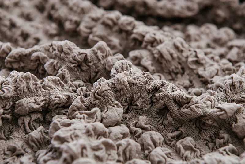 Новый эластичный чехол для дивана 3D плед Универсальные чехлы мебели с элегантной