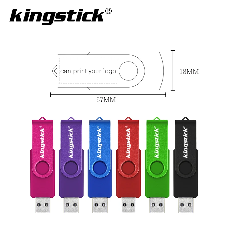 

usb 2.0 pen drive 4gb 8gb 16gb flash drives pendrive 32 gb usb memory stick 64gb OTG metal usb flash drive for phone