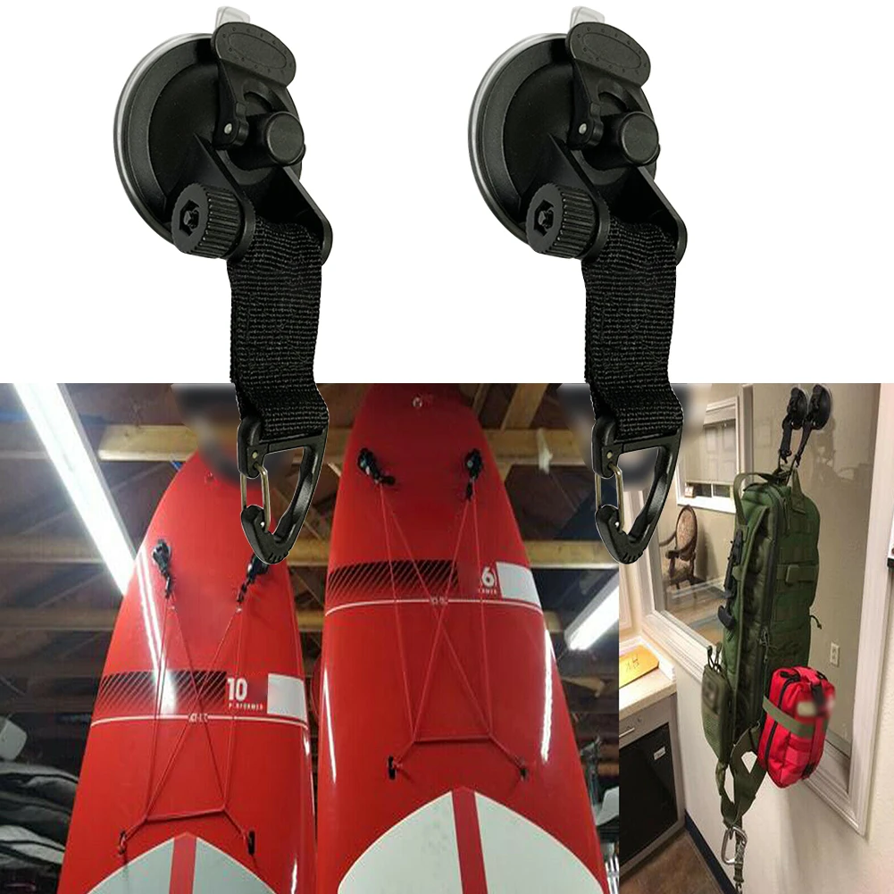 4 шт./компл. присоска для автомобильной палатки крючок на присоске якорь с