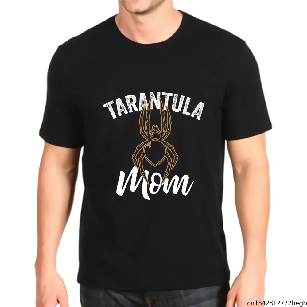 

Мужская футболка Tarantula Mom Tarantula Spider Pet