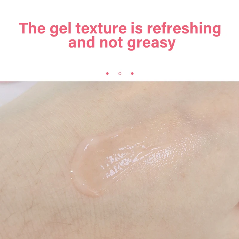 Новинка гель-крем на основе пор невидимый праймер поры лица макияж матовая