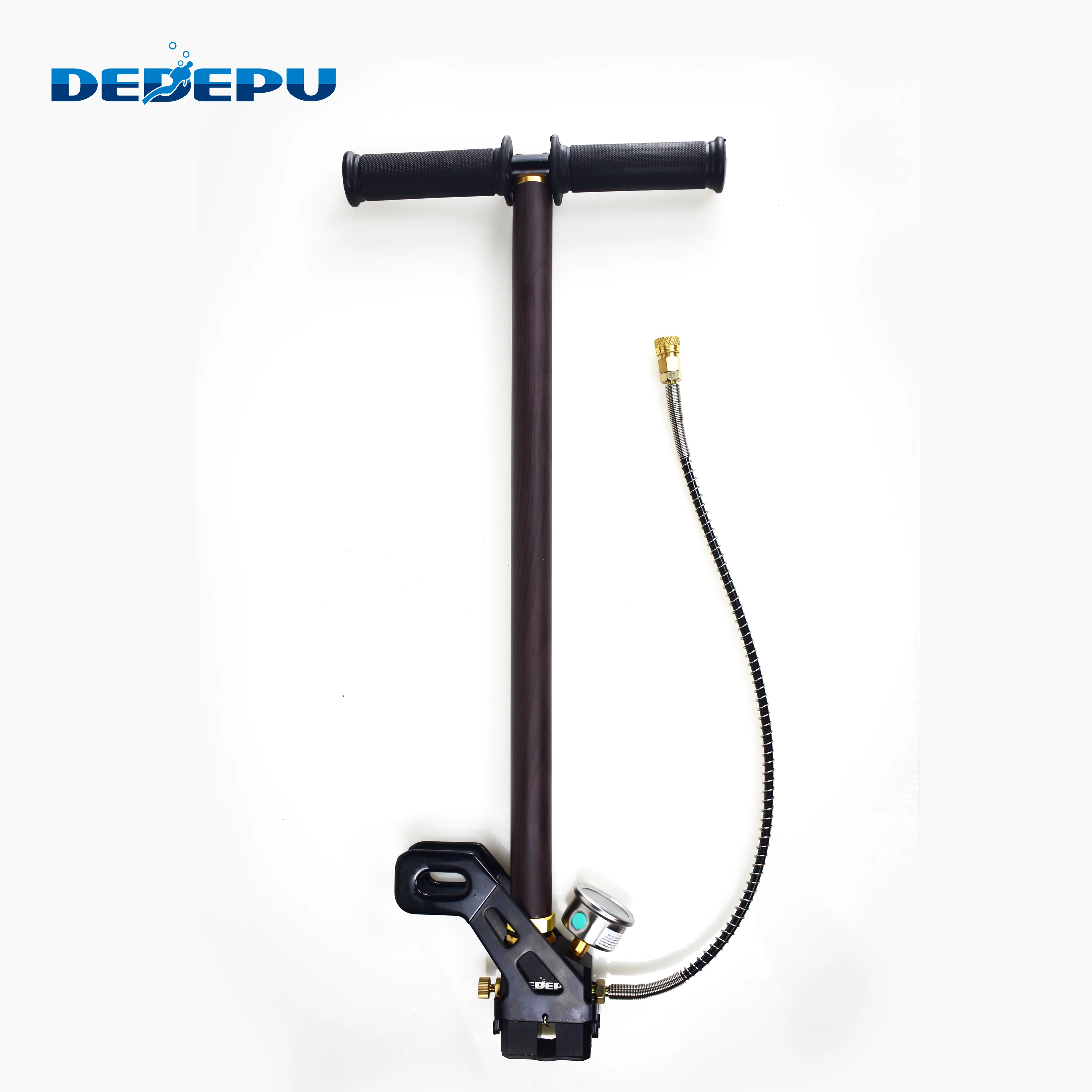 DEDEPU цилиндр для подводного плавания кислородный бак мини компрессор 30Mpa Высокого