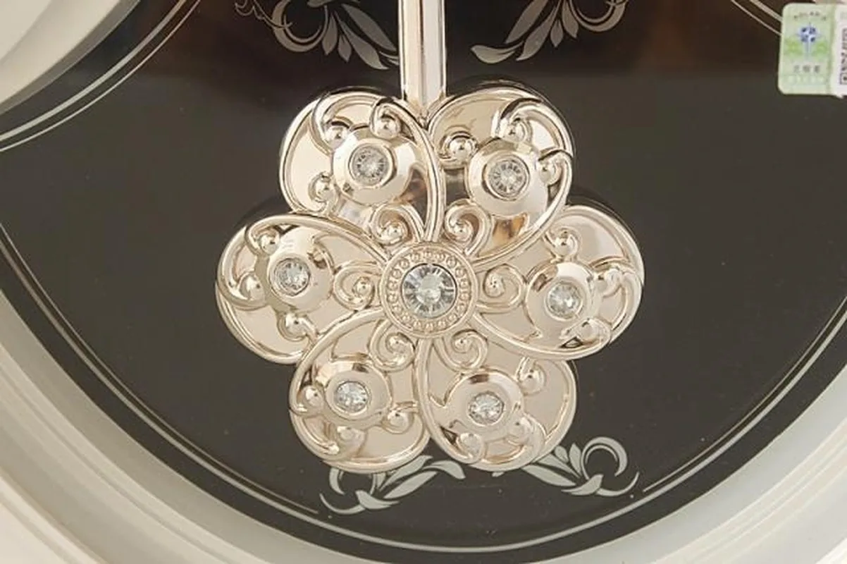 Большие креативные настенные часы в стиле ретро для гостиной обои идеи подарков