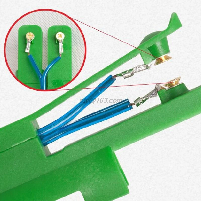 Триггерный медный контактор TIG переключатель фонаря Высокочувствительный с