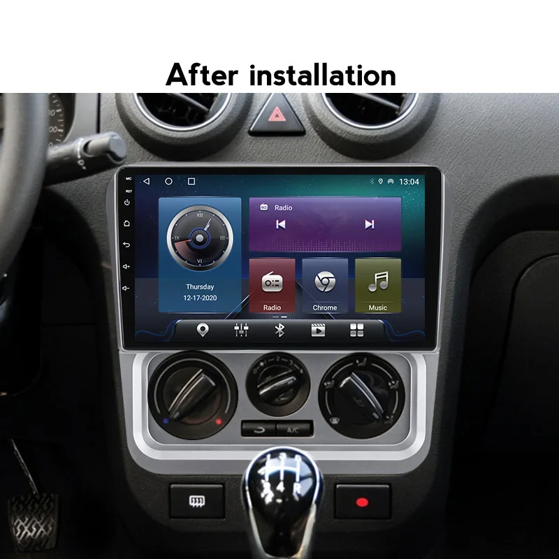 8 ядро IPS 6G + 128G Android 11 DSP RDS Carplay для Geely CK 2008 - 2016 Автомобиль Радио Мультимедийный