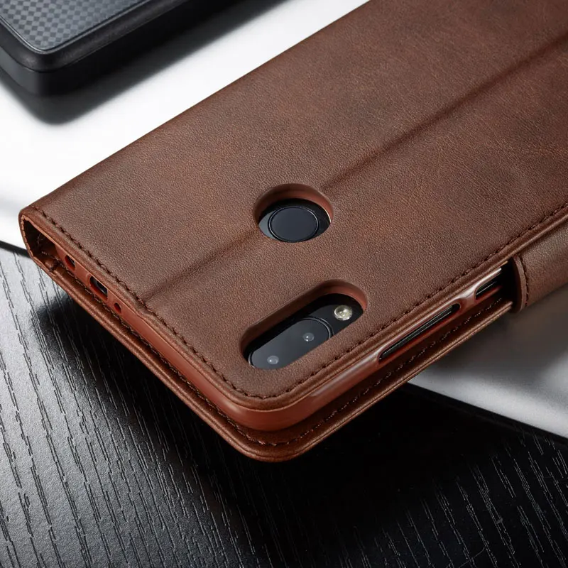 Кожаный чехол для Xiaomi Redmi 7 A 7A, чехол для телефона на Xiomi Redmi Note 7 Pro, чехол, Роскошный кошелек, откидная крышка, чехол для мобильного телефона Redmi7