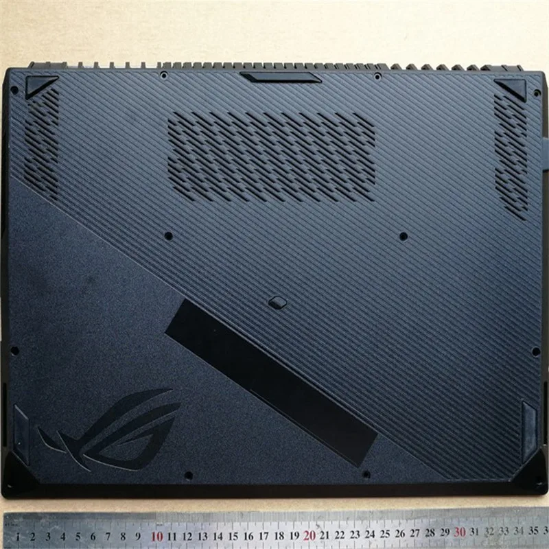 Брендовая Новинка и оригинал для ASUS ROG Strix gun god 2 GL504 шрам GL504GS GM Оболочка Чехол