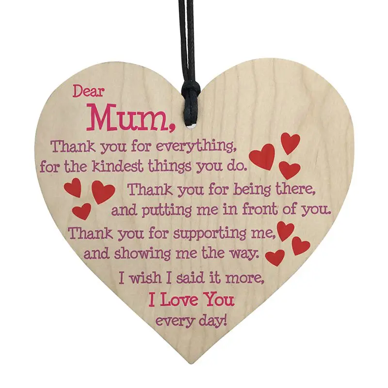 Баннер с орнаментом семейный уникальный деревянный кулон креативный декор для