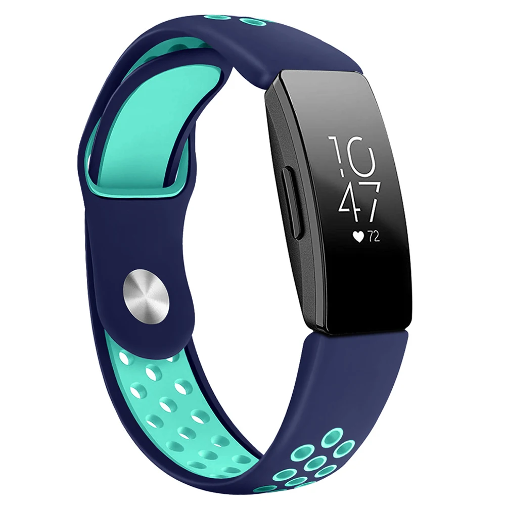 Ремешок для часов легкий регулируемый ремешок на запястье спортивный сменный