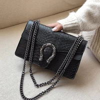 Female Crossbody Bags For Women 2020 High Quality PU Leather Luxury Handbag Designer Main Ladies Shoulder Bag