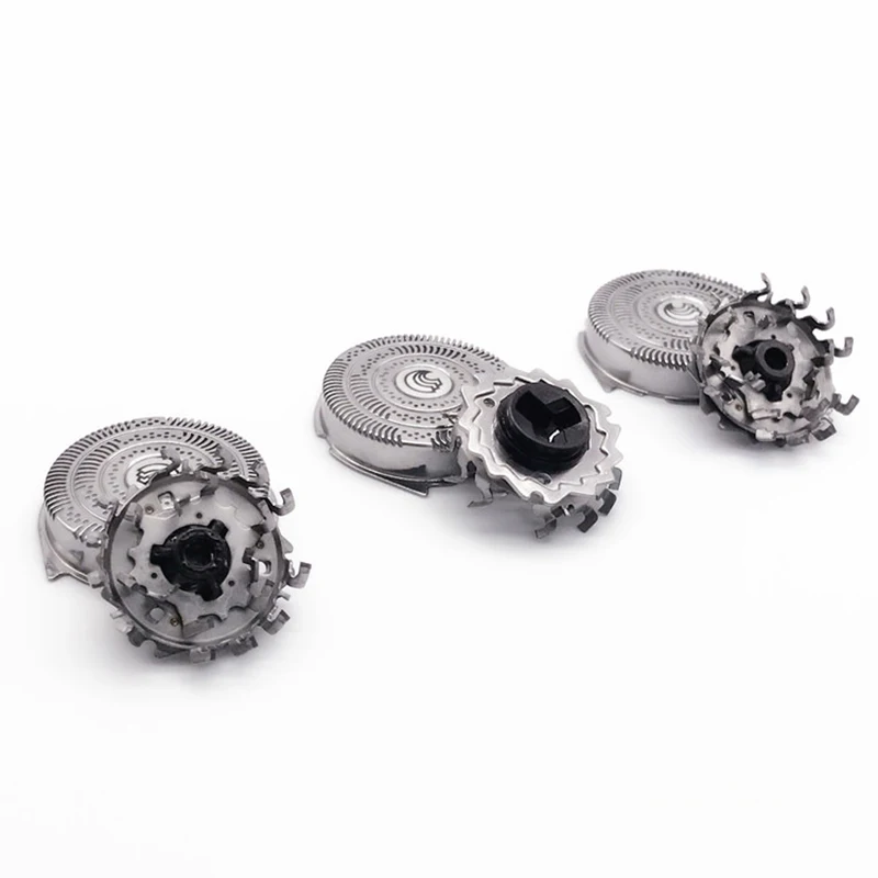 3 шт. сменные лезвия для бритвы philips HQ9100 HQ9190 HQ9070 HQ9080 HQ8160 AT750 AT751 PT920 PT925|Бритва| |