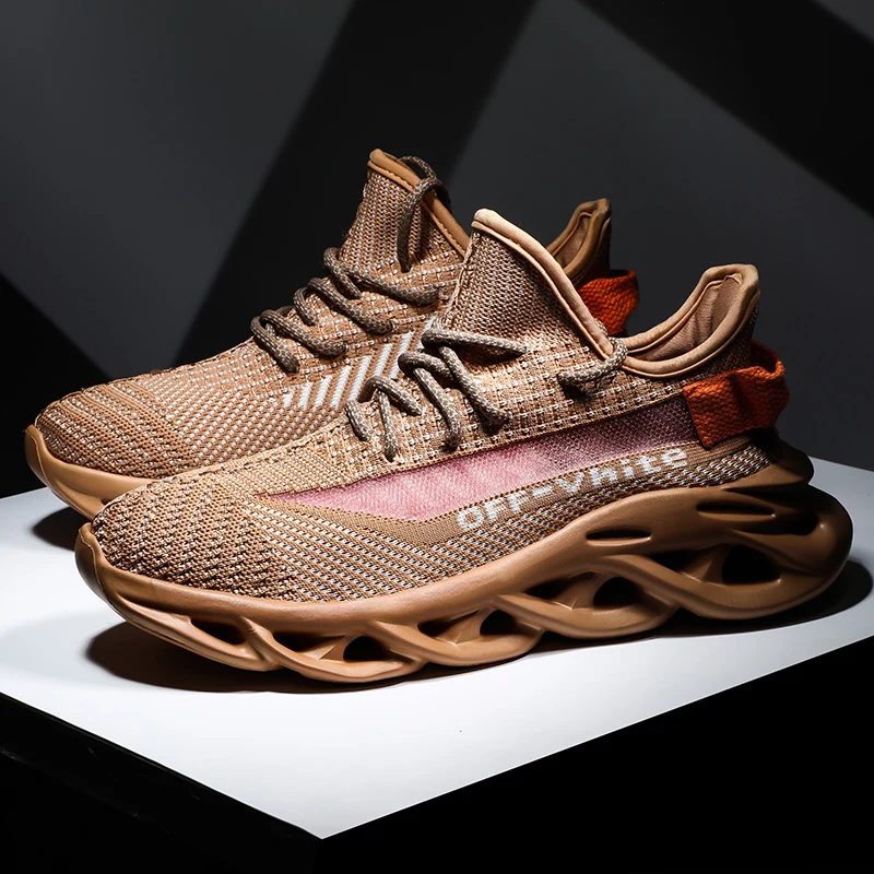 

Кроссовки мужские теннисные, люксовые кеды, повседневная обувь для тренировок, модные лоферы, цвет белый