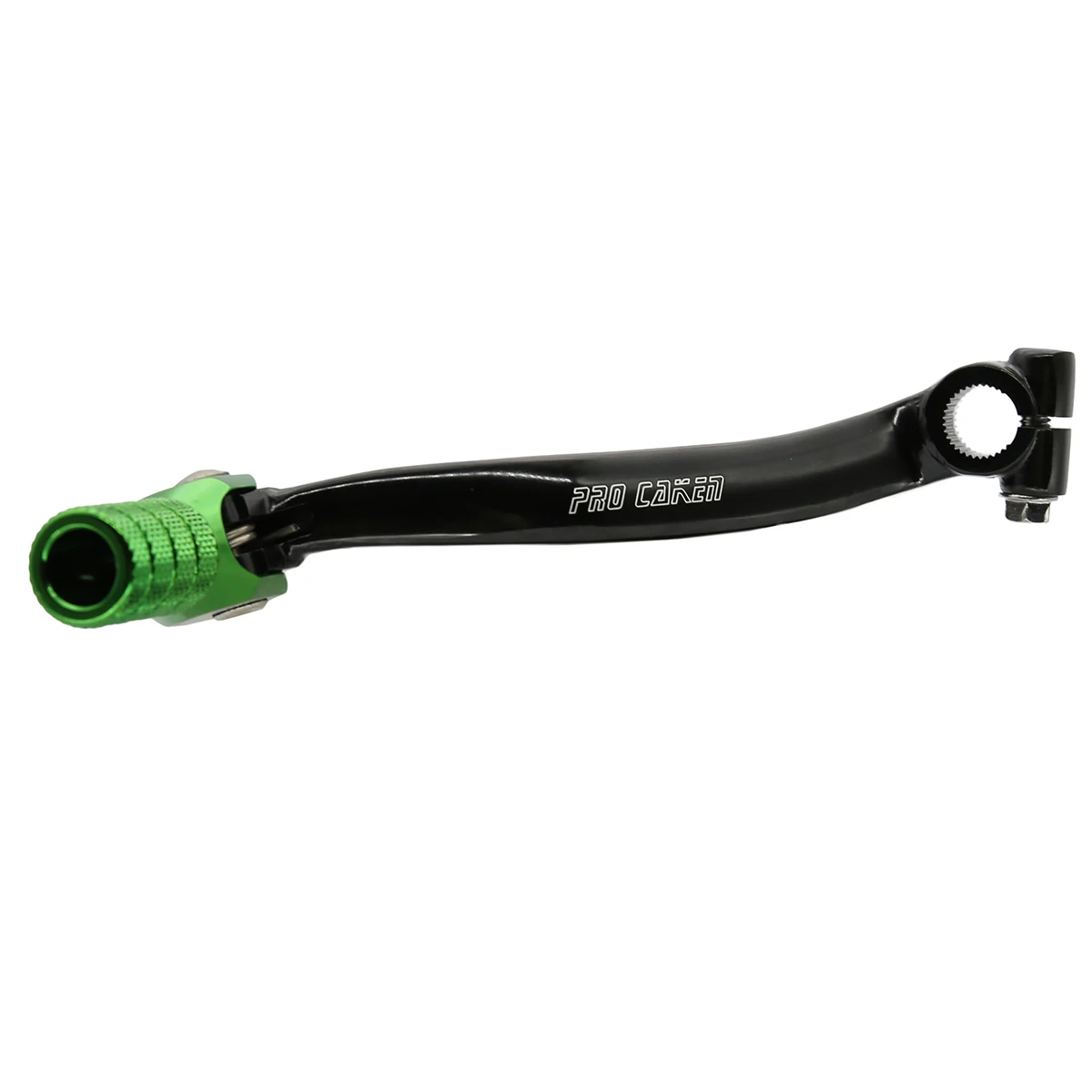 Алюминиевый Рычаг переключения передач для Kawasaki KX250F KX 250F 2009-2020 внедорожный