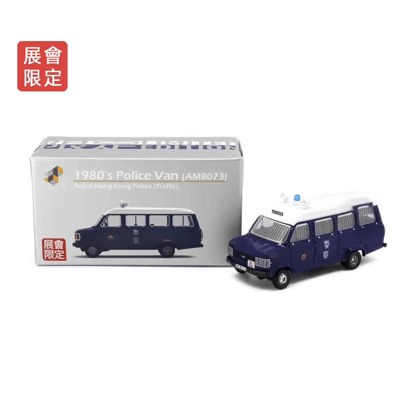 Tiny 1:76/1:110 Ford /KMB Exhibition Limited Edition Diecast Model Car | Игрушки и хобби