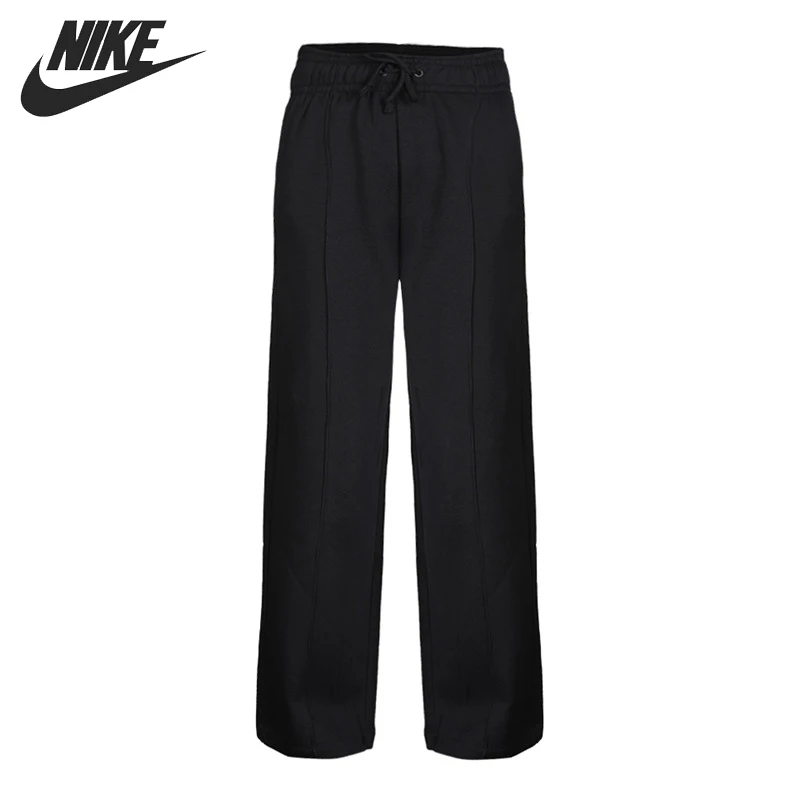 

Original New Arrival NIKE W NSW OH PANT FLC TREND Women's Pants Sportswear