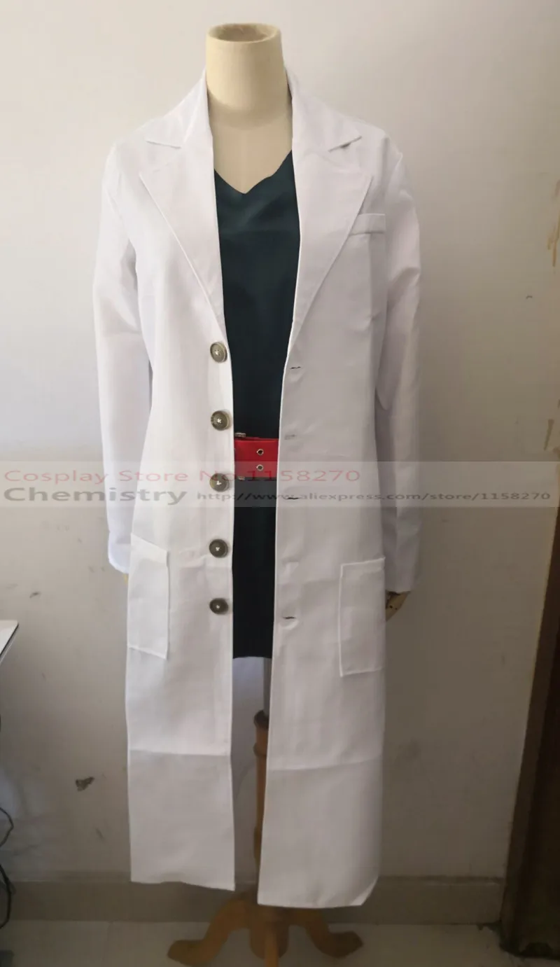 Костюм для косплея Persona 5 Tae Takemi|cosplay costume|persona 5costume costume |