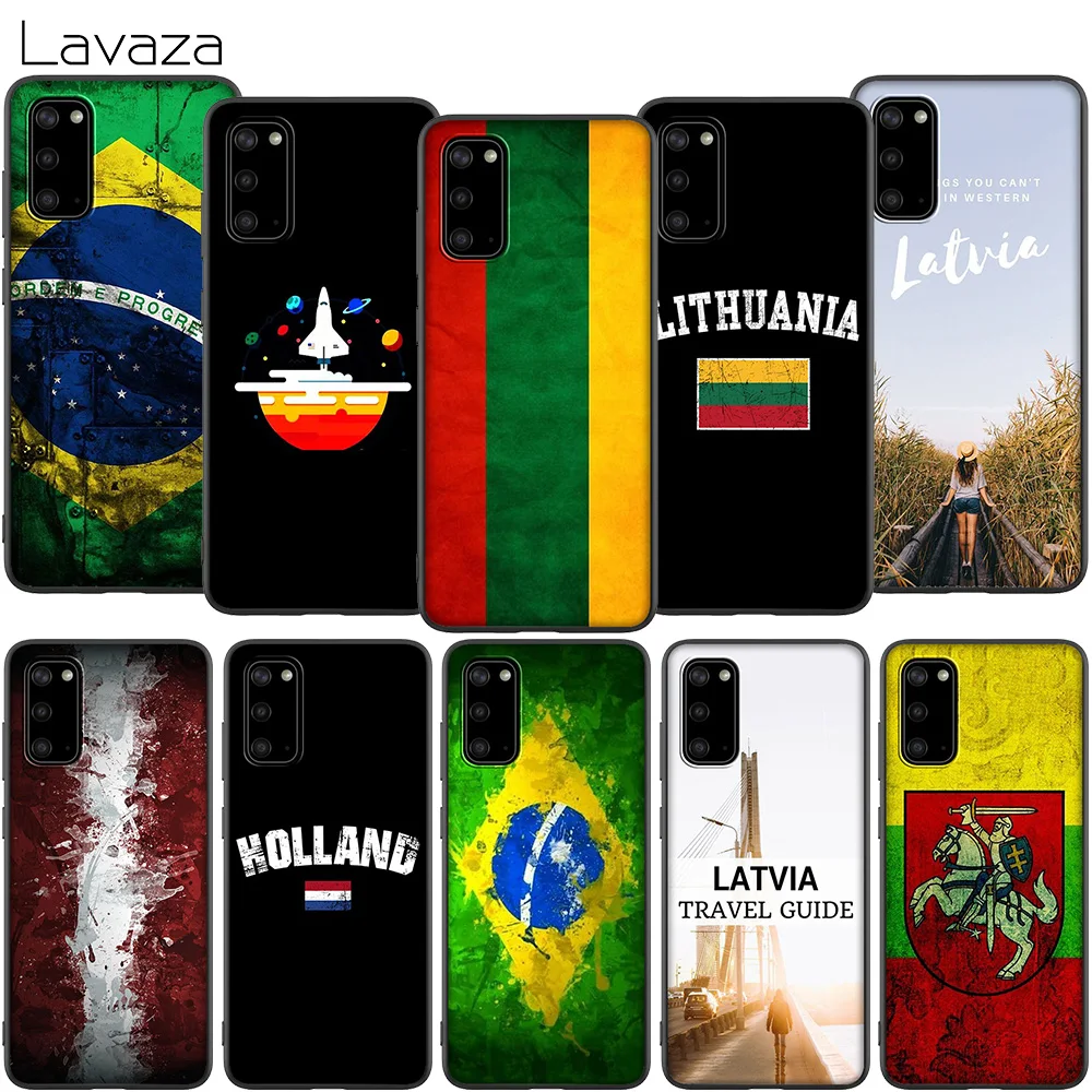 Мягкий чехол WEBBEDEPP для Samsung Galaxy Note 20 Ultra A01 EU A11 A21 A21S A41 M11 M30S M21 M31 M31S|Бамперы| |