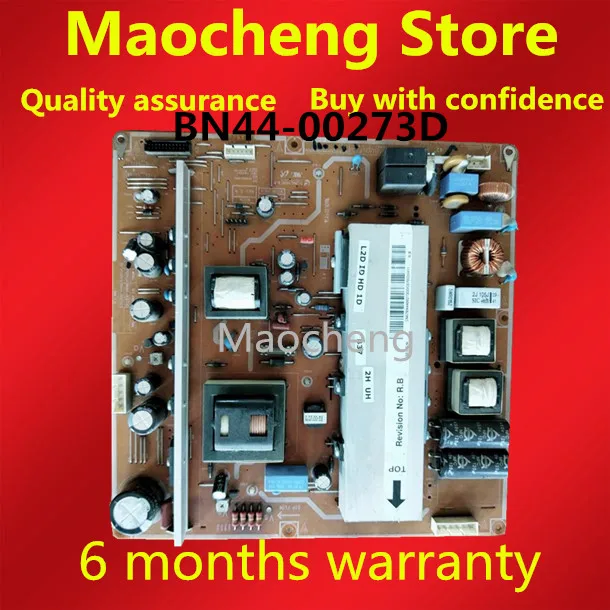 

Power-Board BN44-00273D Samgsung для Φ PS42B350B1 100% Test