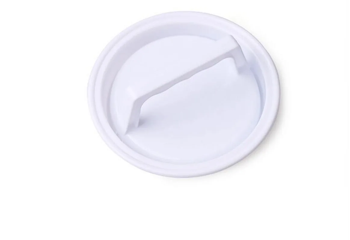 Многофункциональный Круглый бургер мясо пирог Молдер пищевой пластик