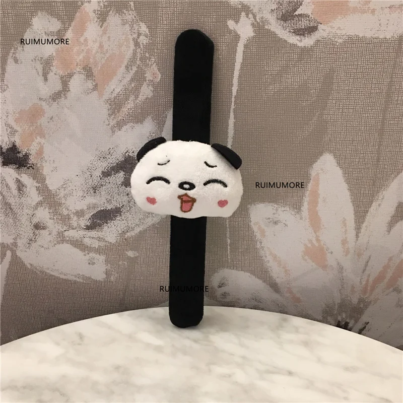 6 Дизайнов 8 см панда чучела животных кукла Свадебная вечеринка Детский подарок