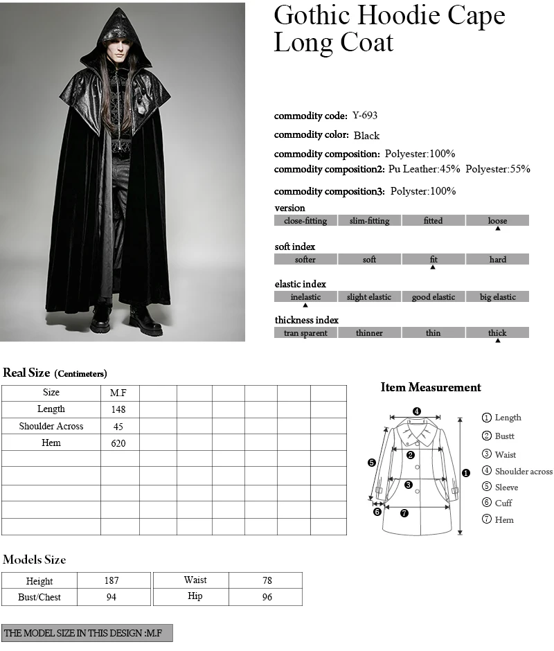 Панк RAVE мужские кепки Модные Винтажные черные рок стимпанк готический стиль