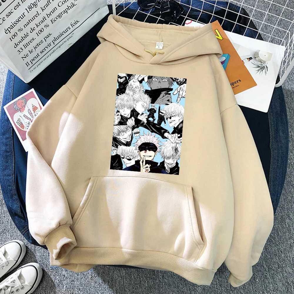Толстовка с капюшоном из аниме джутсу забавный креативный Повседневный