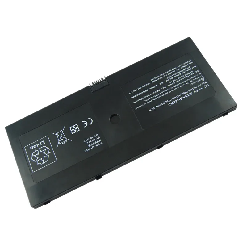 LMDTK Новый 4 клетки ноутбука Батарея для HP ProBook 5310 м HSTNN-DB0H SBOH 538693-271 580956-001
