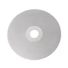 Шлифовальный диск с алмазным покрытием, 4 дюйма, 100 мм, 80-2000 #