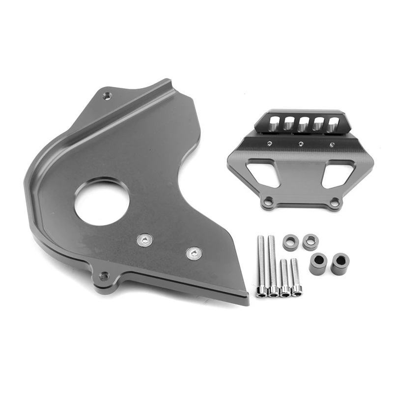 

Motorcycle Side Cover CNC Aluminum Alloy Engine Protection Engine Stator Cover for Honda CBR650F CB650F CB650R 2014-2020