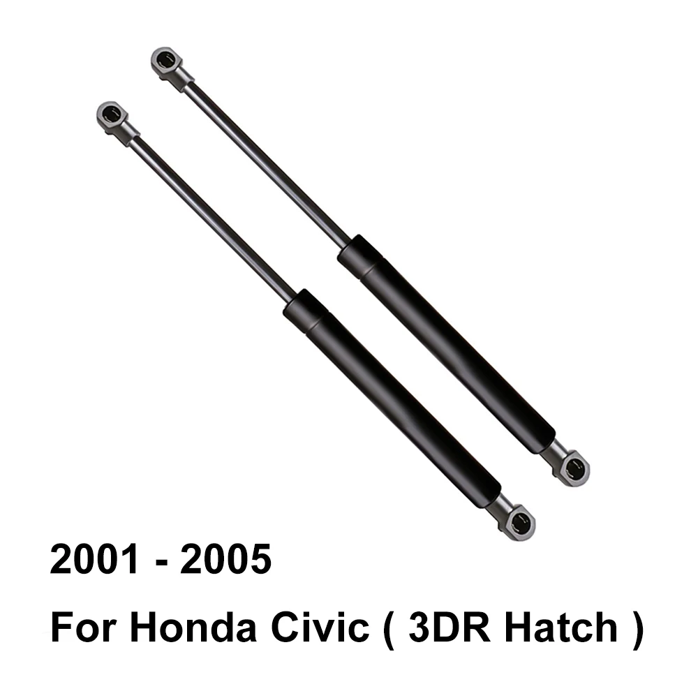 Пневматическая пружинная опора для подъемного цилиндра 74820S5SE01 Honda Civic MK VII Hatchback 3