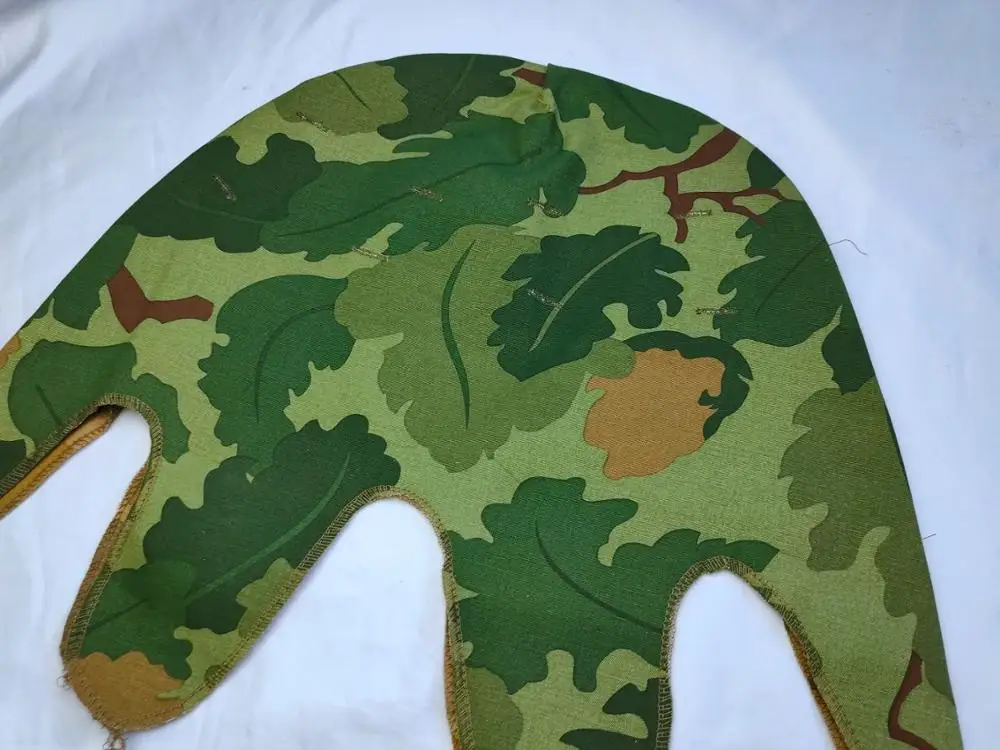 Вьетнамская война США Митчелл Камуфляжный Реверсивный фоточехол | Спорт и